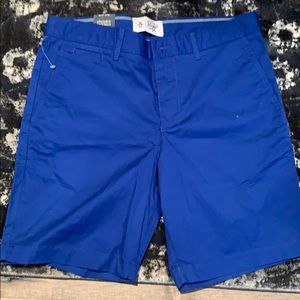 ORIGINAL PENGUIN SLIM FIT SHORTS